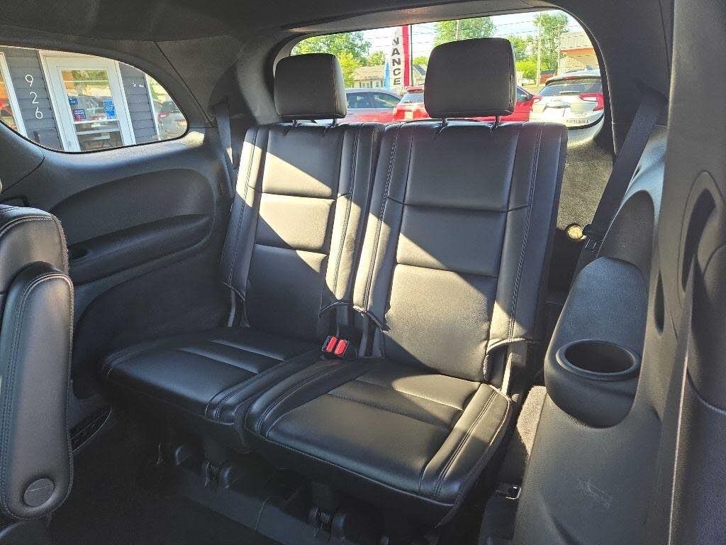 2020 DODGE Durango - photo 14