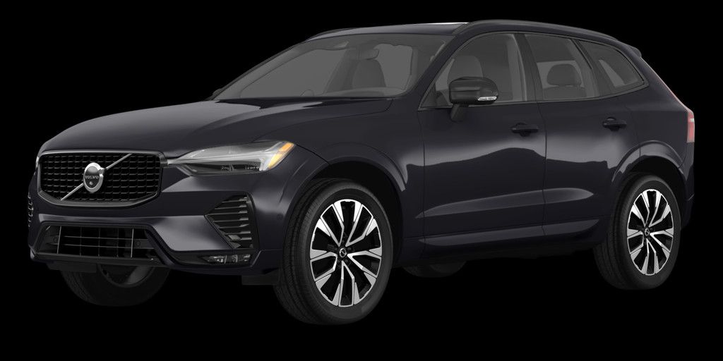 2026 VOLVO XC60 Plus Dark for sale at Volvo Cars Westport