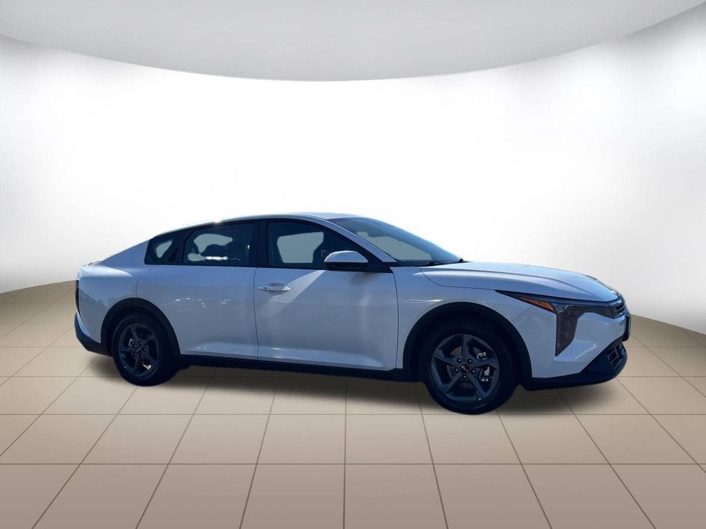 2025 KIA K4 LX, LXS for sale at Cortes Auto Center