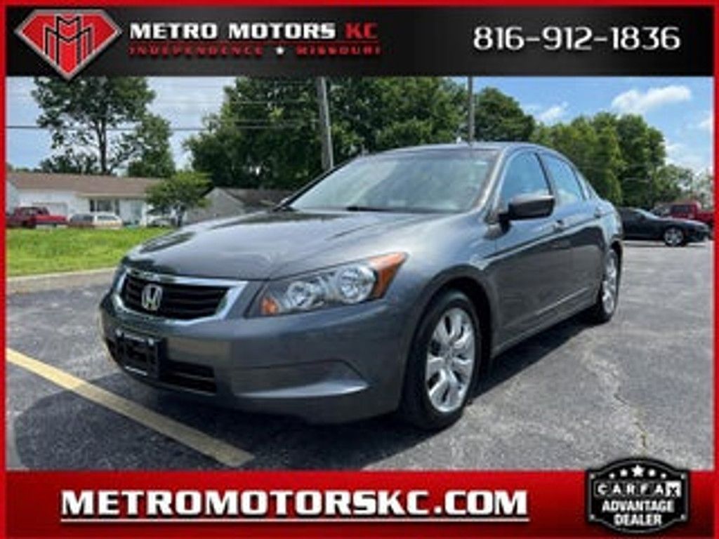 2009 HONDA Accord EX for sale