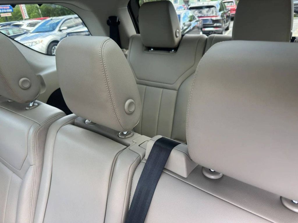 2017 LAND ROVER Discovery - photo 15