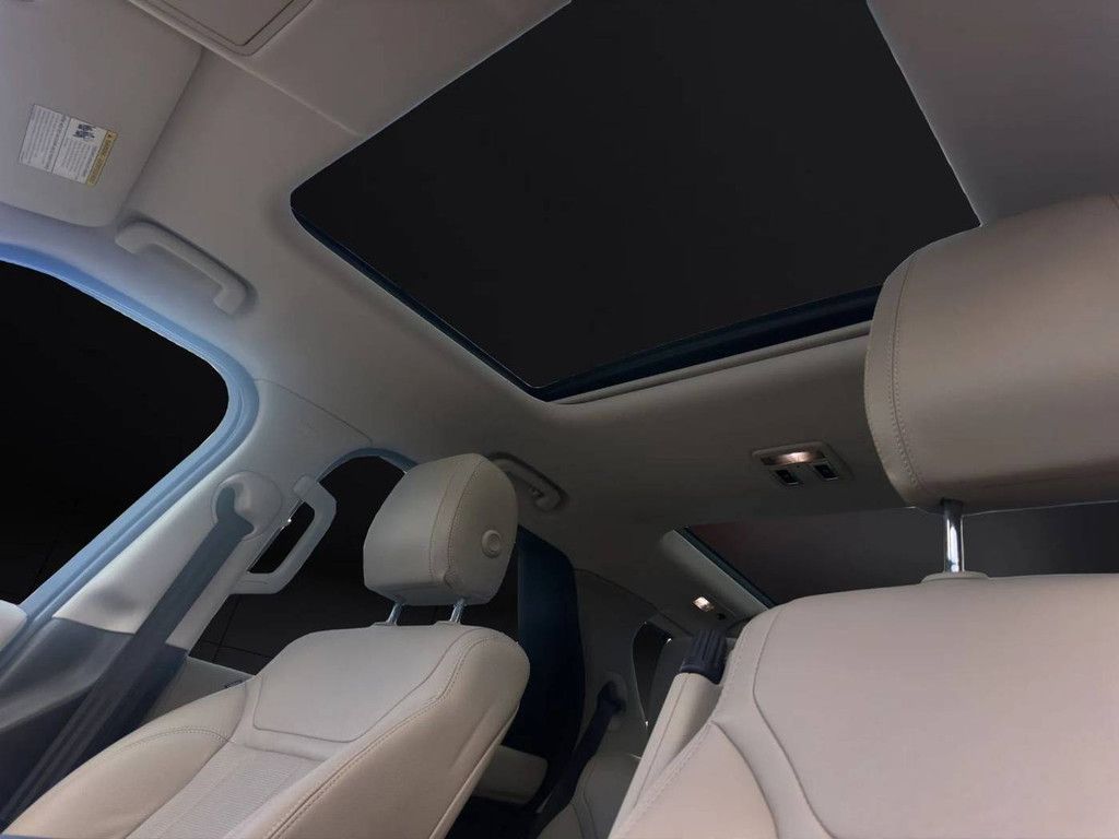 2017 LAND ROVER Discovery - photo 16
