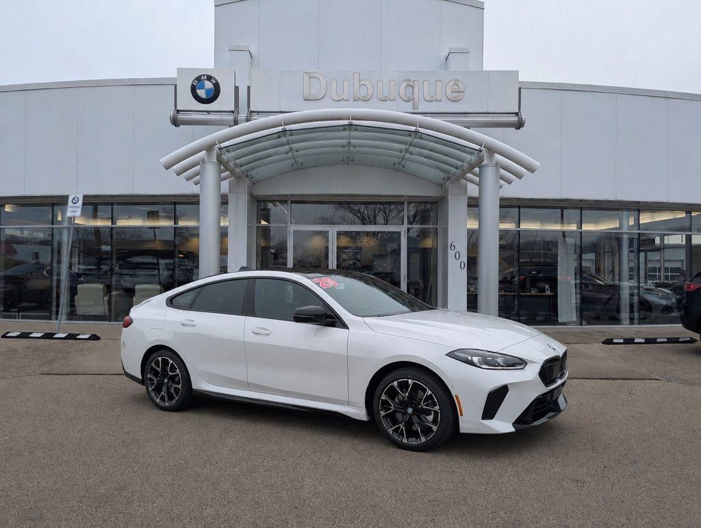 2026 BMW 228 xDrive GC