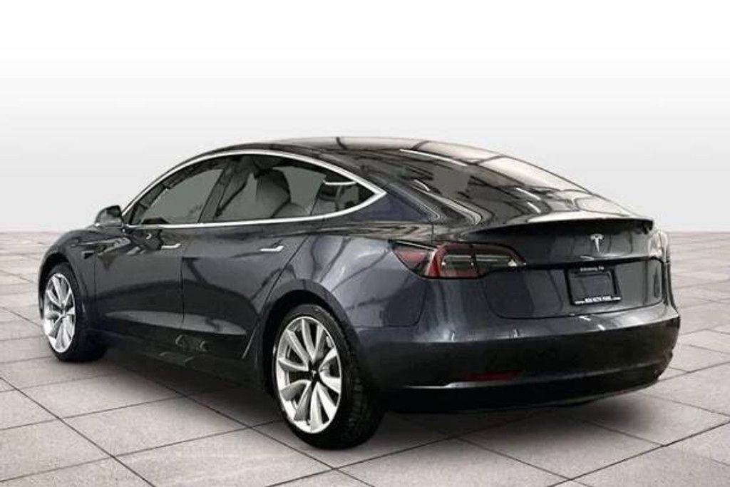 2018 TESLA Model 3 - photo 10