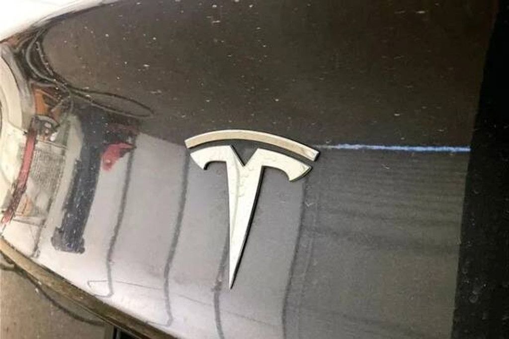 2018 TESLA Model 3 - photo 13