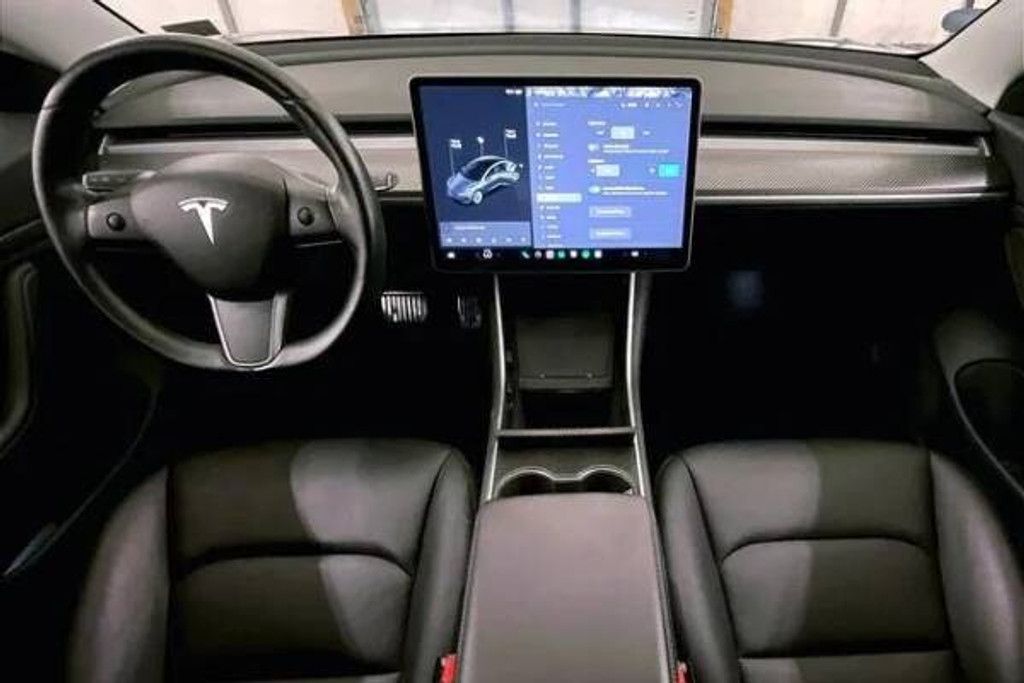 2018 TESLA Model 3 - photo 14