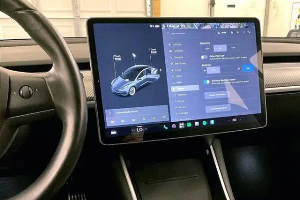 2018 TESLA Model 3 - photo 6