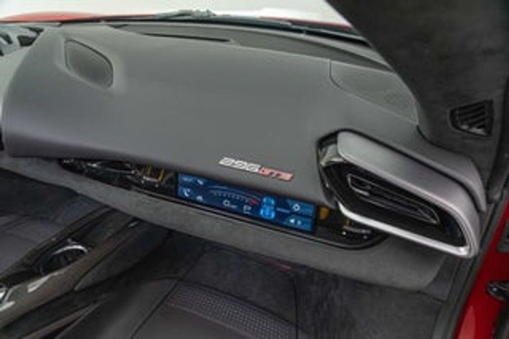 2025 FERRARI 296 - photo 33