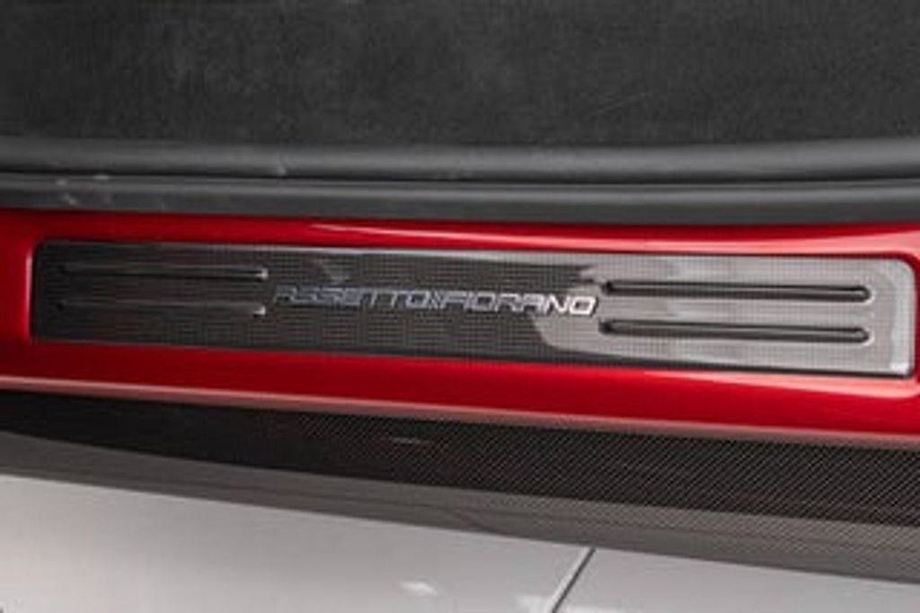 2025 FERRARI 296 - photo 39