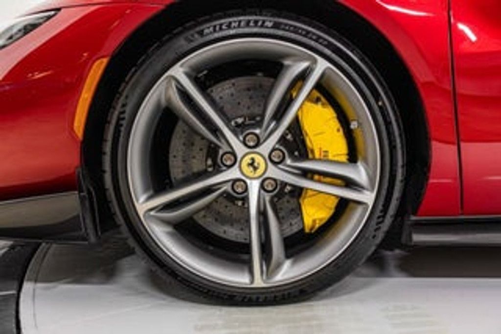 2025 FERRARI 296 - photo 15