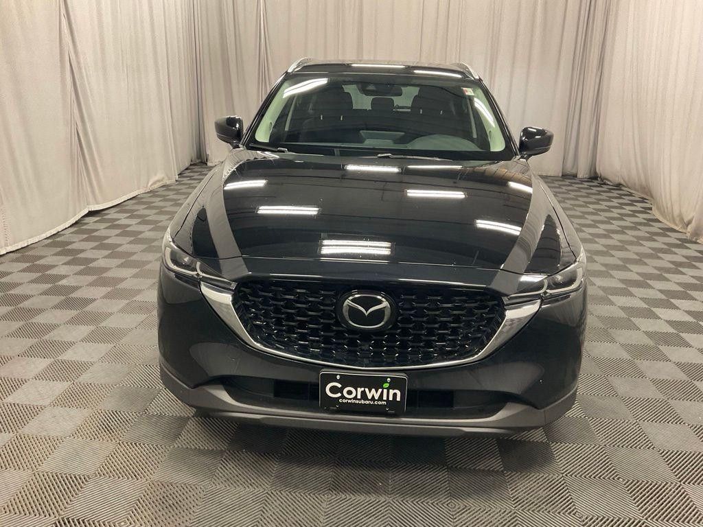2023 Mazda CX-5 Select Package