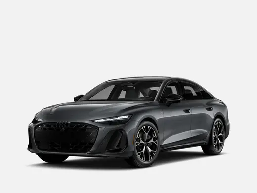 2026 AUDI A6 quattro Premium Plus for sale
