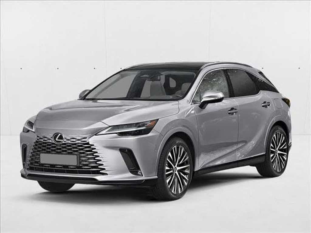 2024 Lexus RX 450H