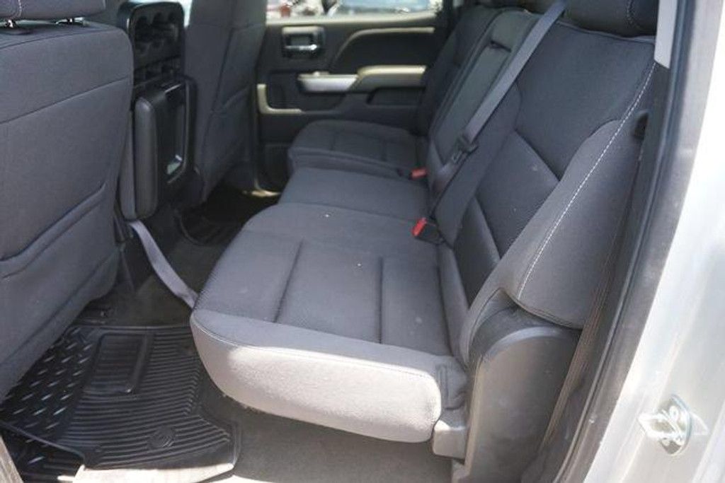2017 CHEVROLET Silverado - photo 12