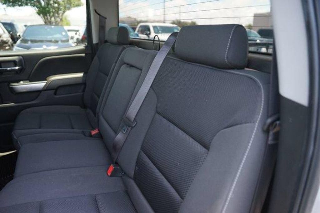 2017 CHEVROLET Silverado - photo 13
