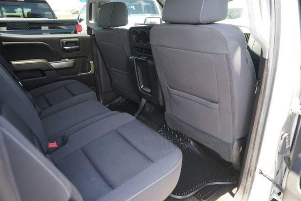 2017 CHEVROLET Silverado - photo 14
