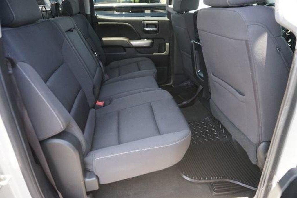 2017 CHEVROLET Silverado - photo 15