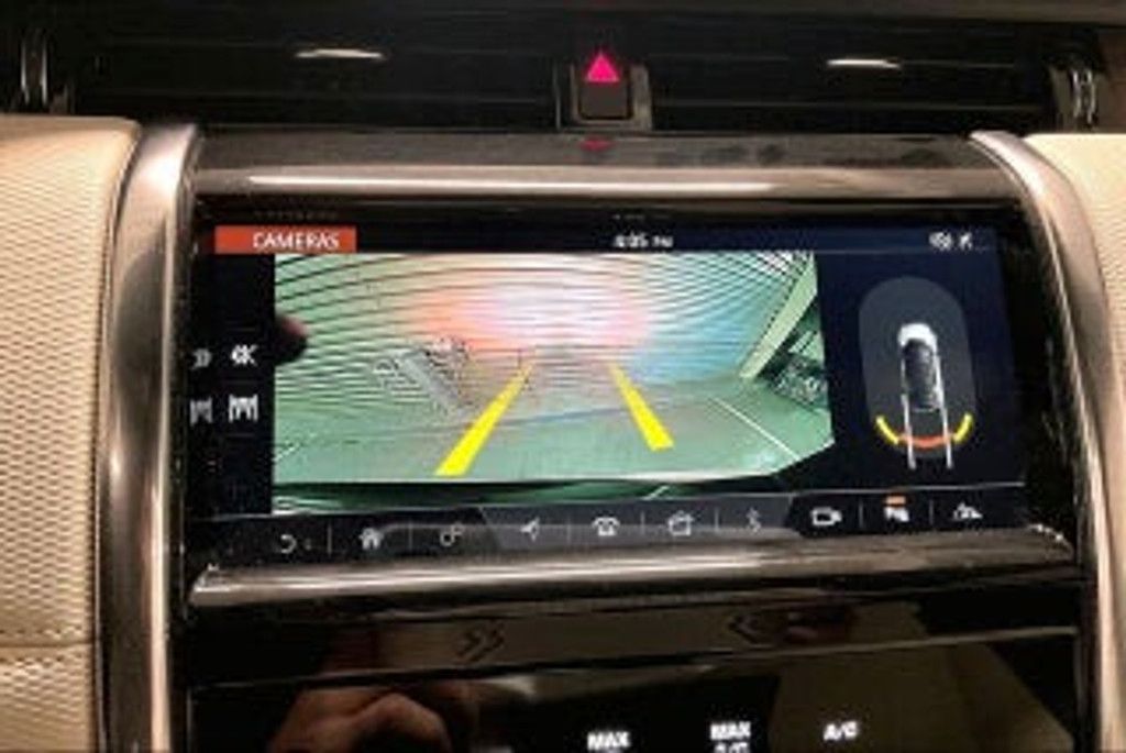 2022 KIA Seltos - photo 22