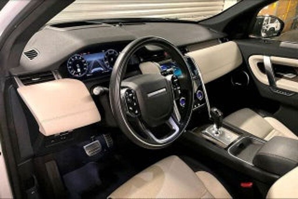 2022 KIA Seltos - photo 23