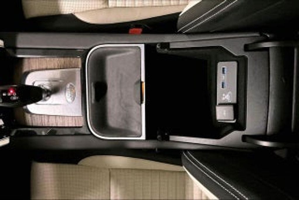 2022 KIA Seltos - photo 11