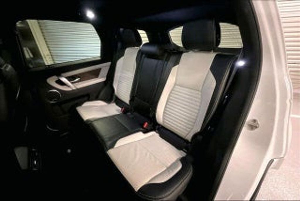 2022 KIA Seltos - photo 17