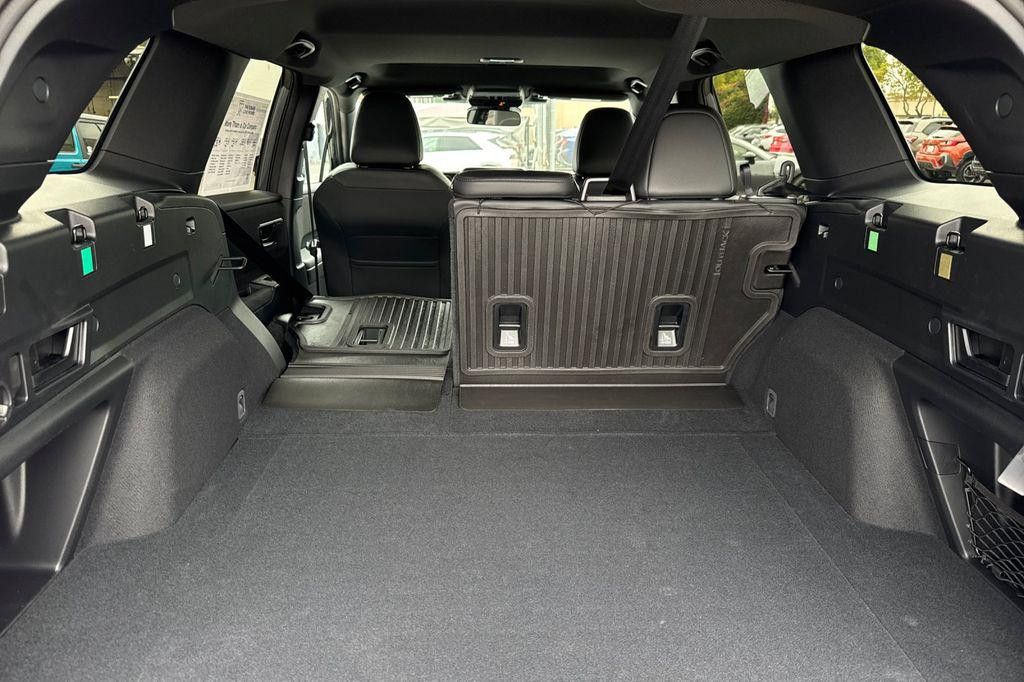 2026 SUBARU Outback - photo 16