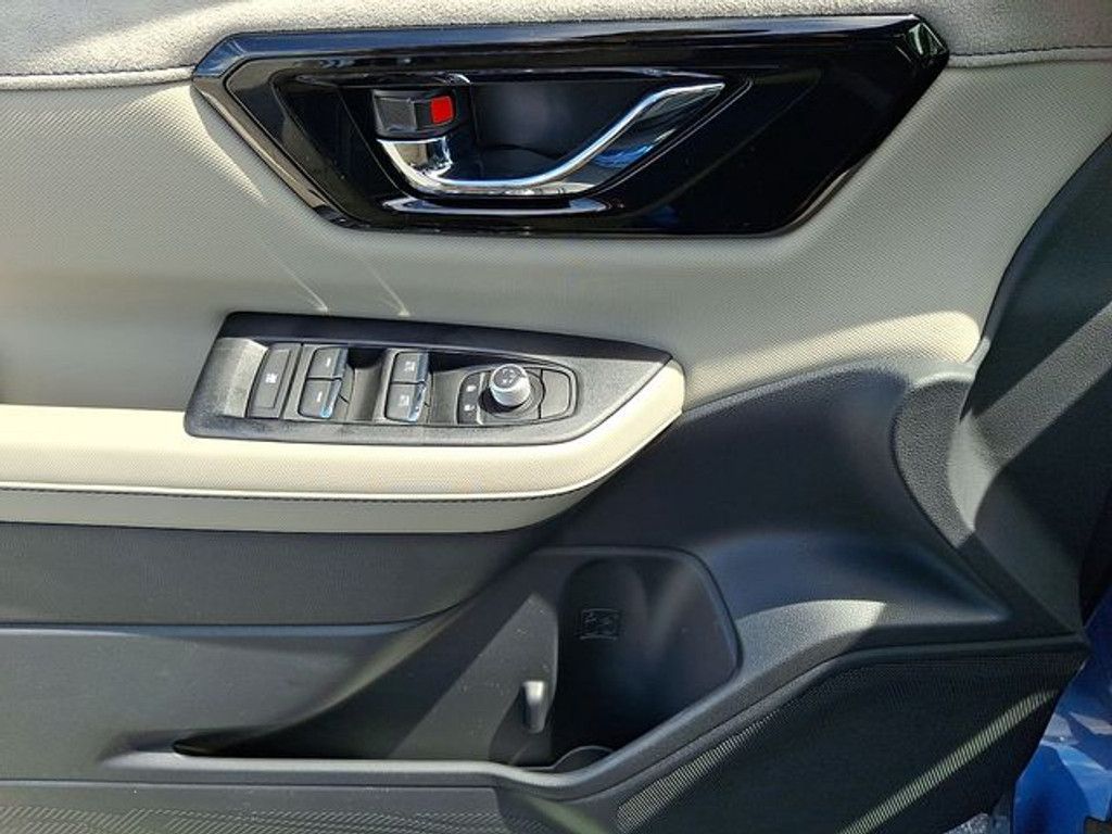 2026 SUBARU Forester - photo 11