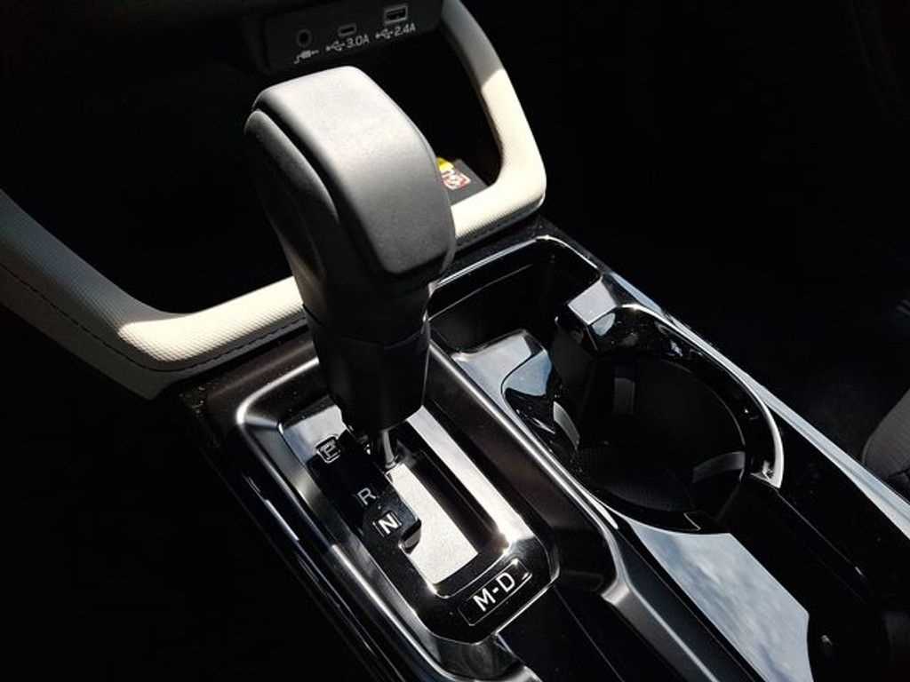 2026 SUBARU Forester - photo 13