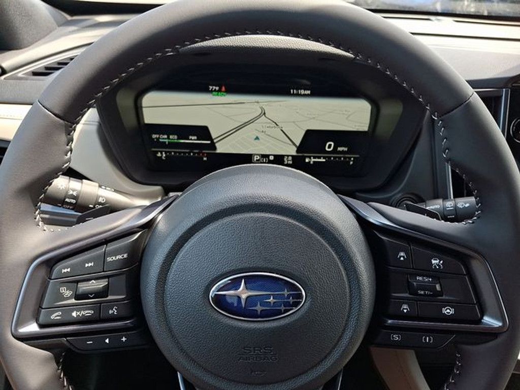 2026 SUBARU Forester - photo 15