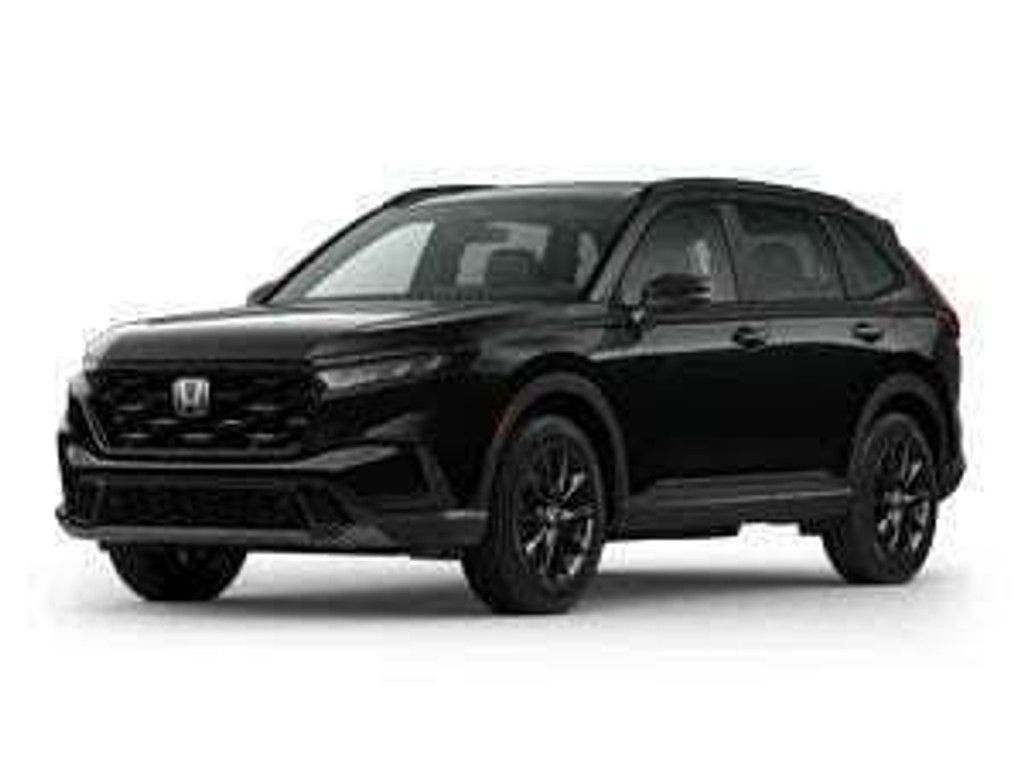 2026 HONDA CR-V - photo 3