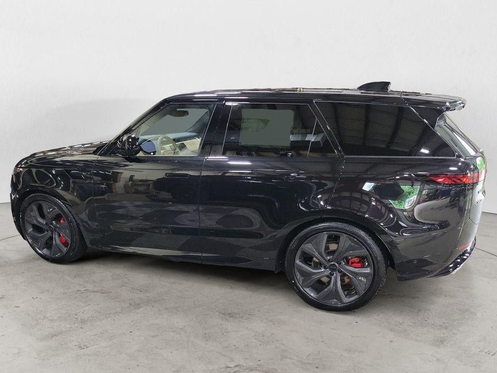 2026 LAND ROVER Range Rover Sport - photo 2