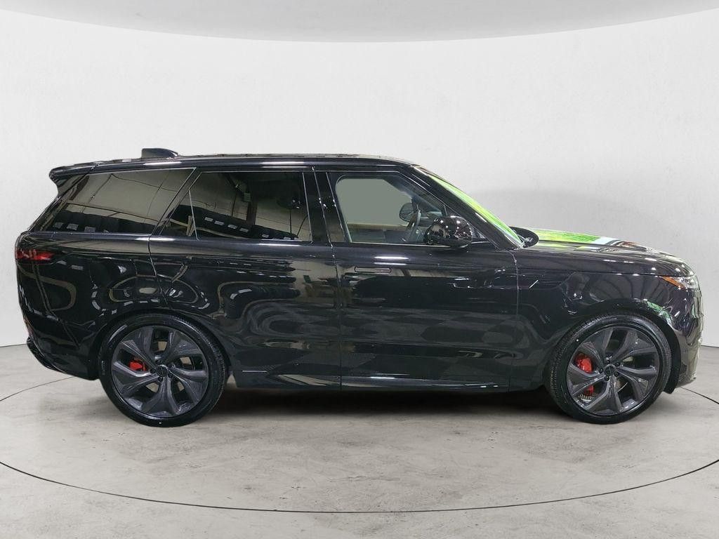 2026 LAND ROVER Range Rover Sport - photo 5