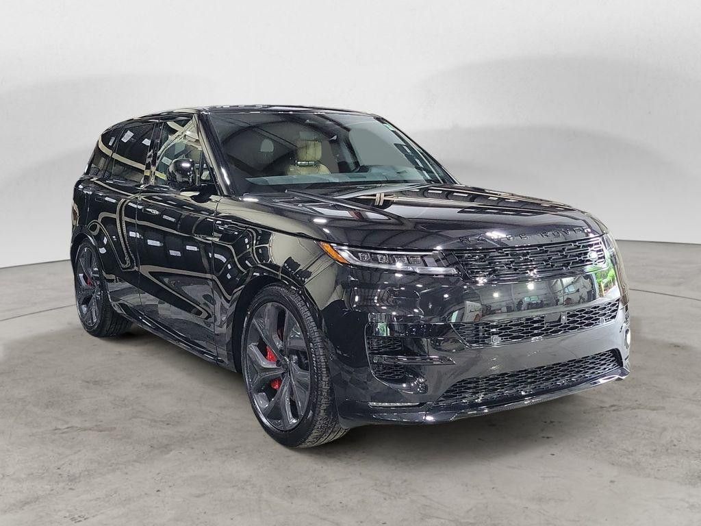 2026 LAND ROVER Range Rover Sport - photo 6