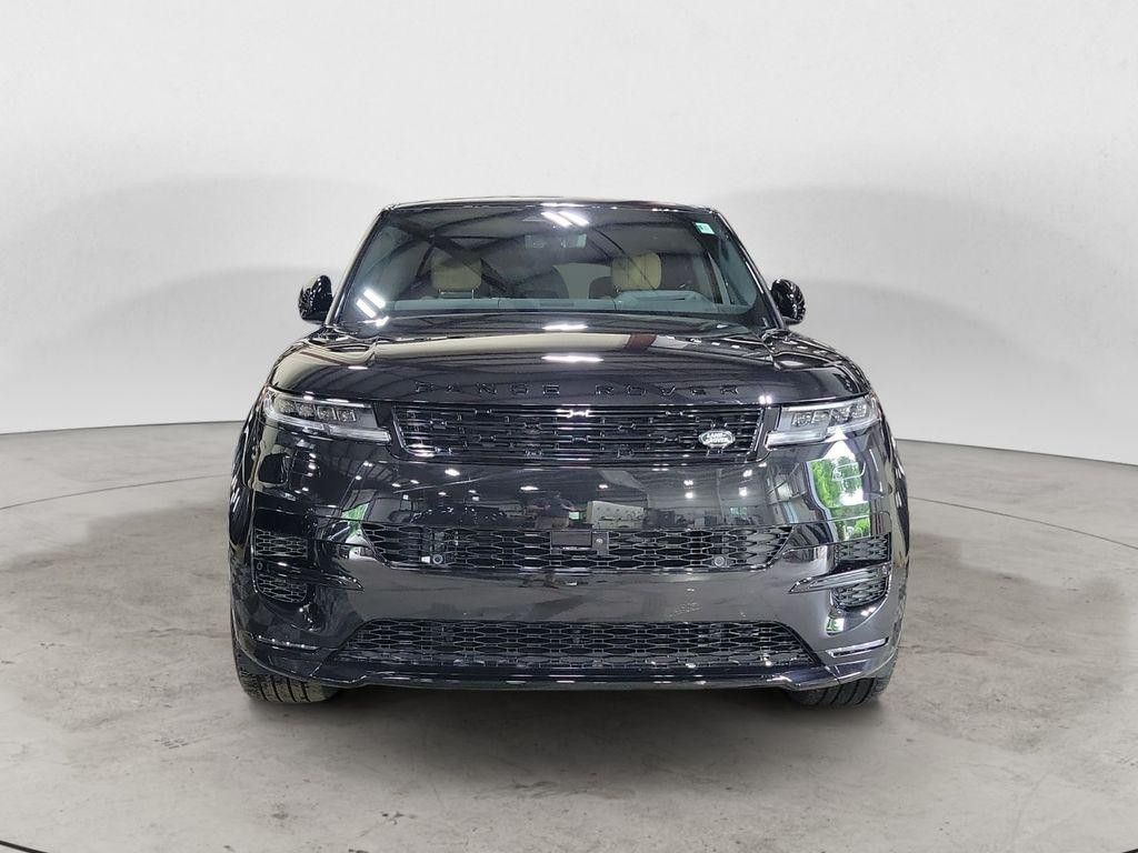 2026 LAND ROVER Range Rover Sport - photo 7