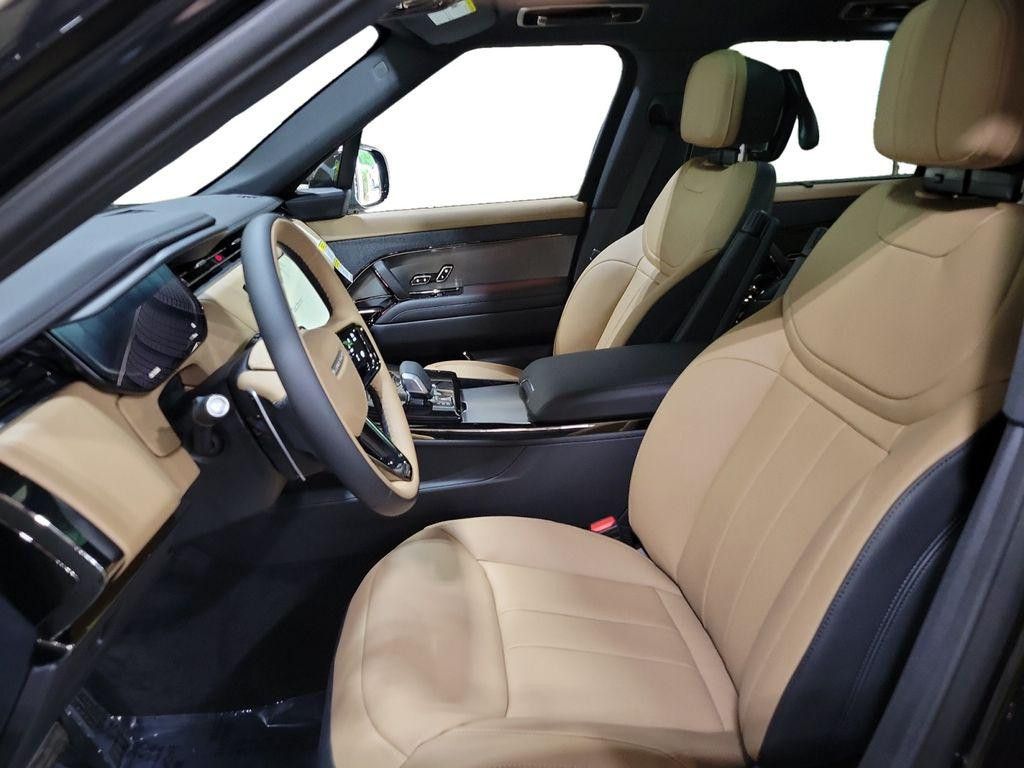 2026 LAND ROVER Range Rover Sport - photo 12