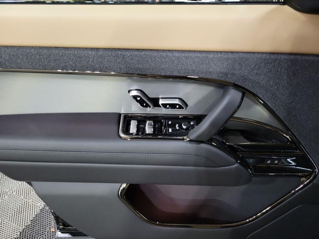 2026 LAND ROVER Range Rover Sport - photo 13