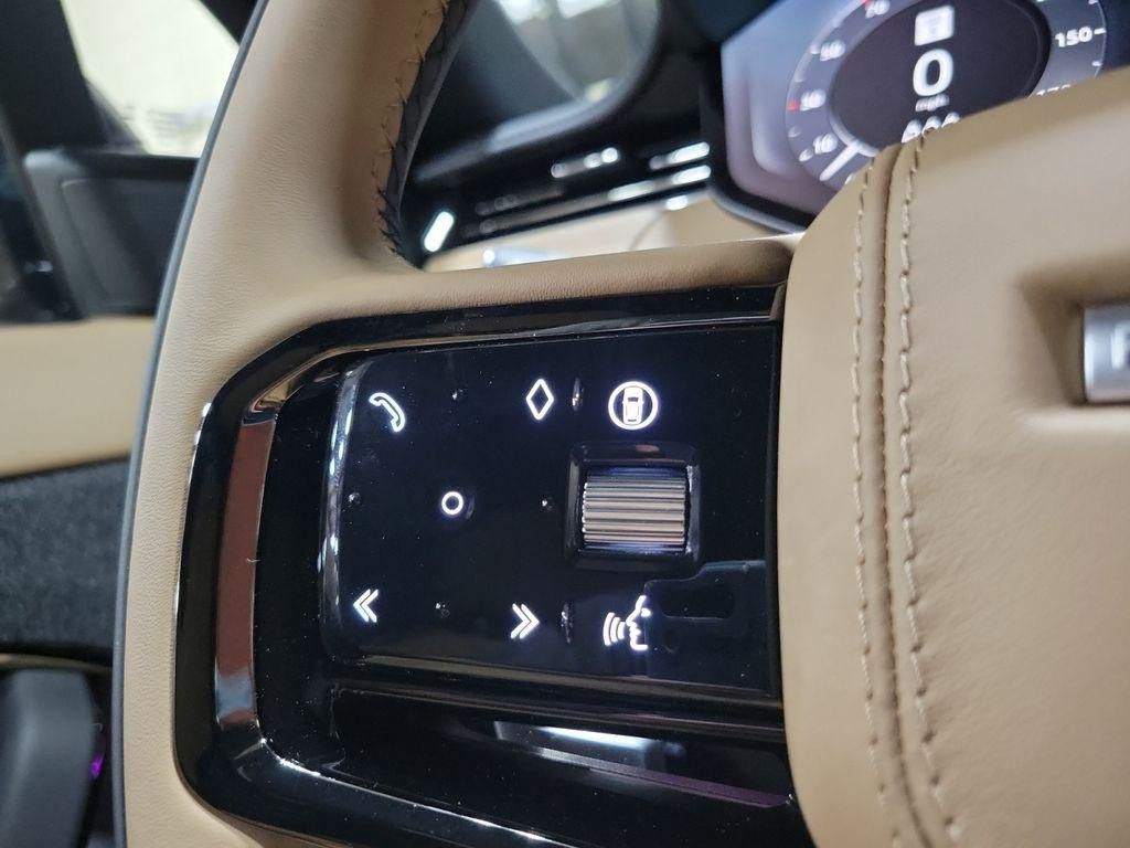 2026 LAND ROVER Range Rover Sport - photo 14
