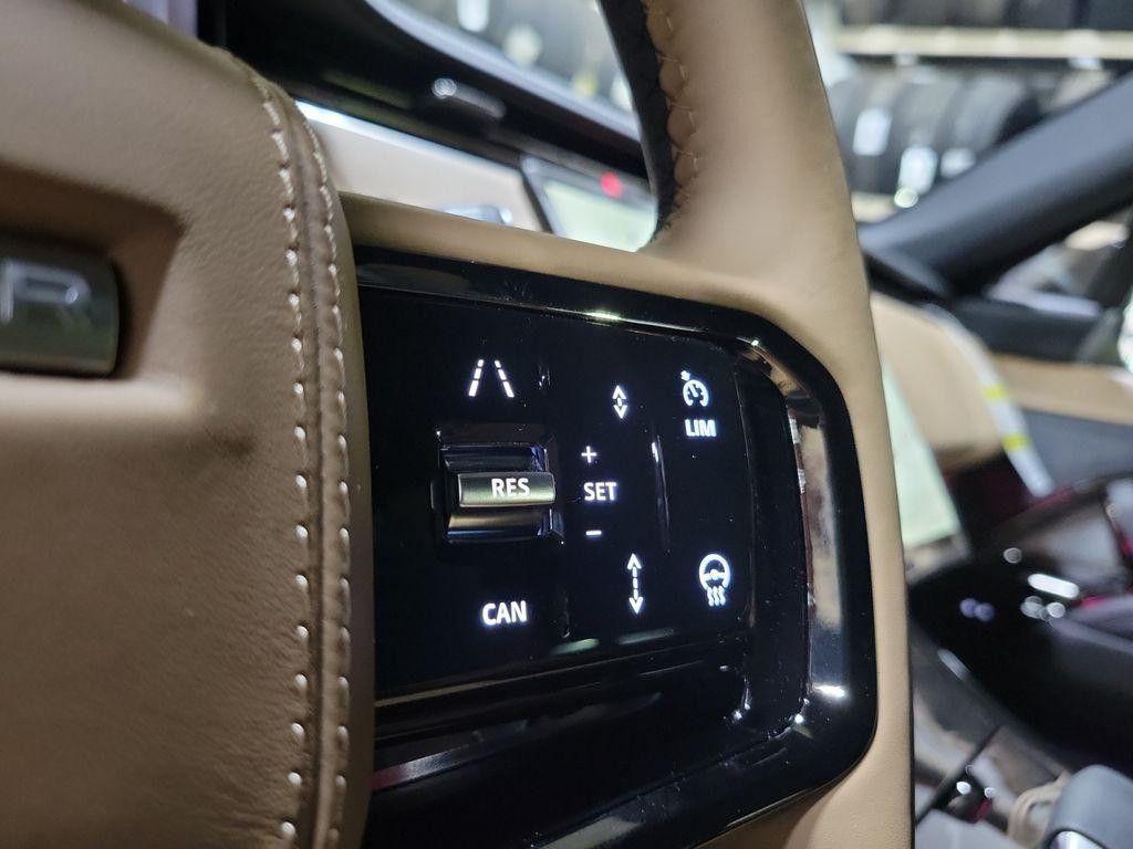 2026 LAND ROVER Range Rover Sport - photo 15