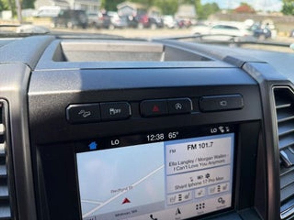 2017 FORD F-150 - photo 21