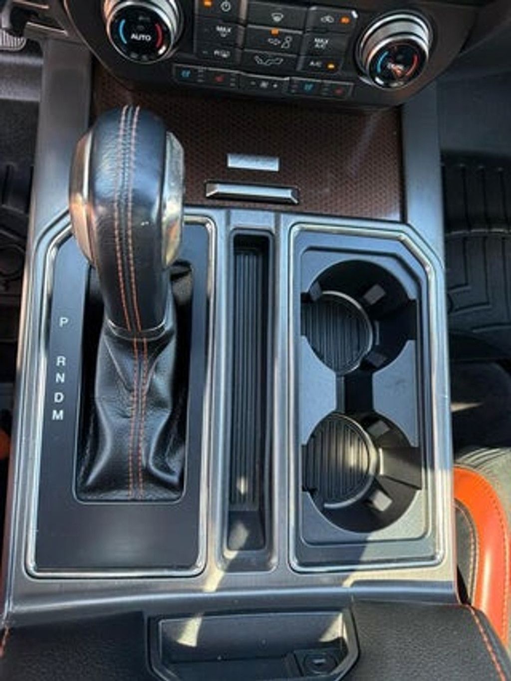 2017 FORD F-150 - photo 22