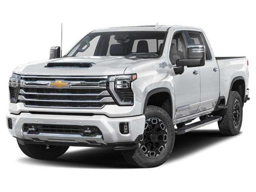 2024 CHEVROLET Silverado HD High Country for sale at Alan Jay Jeep Chrysler Dodge Ram of Clewiston