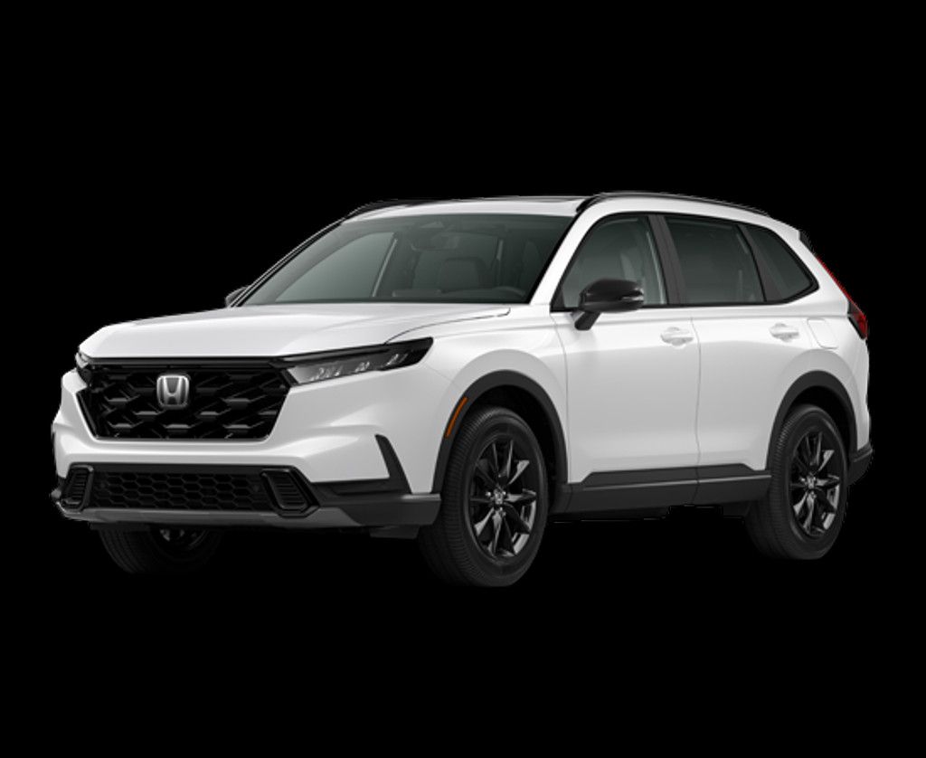 2026 Honda CR-V Sport L
