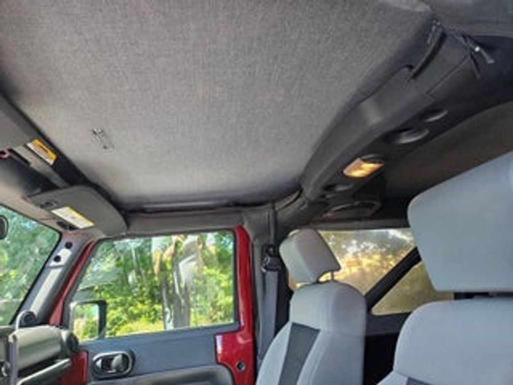 2010 JEEP Wrangler - photo 13