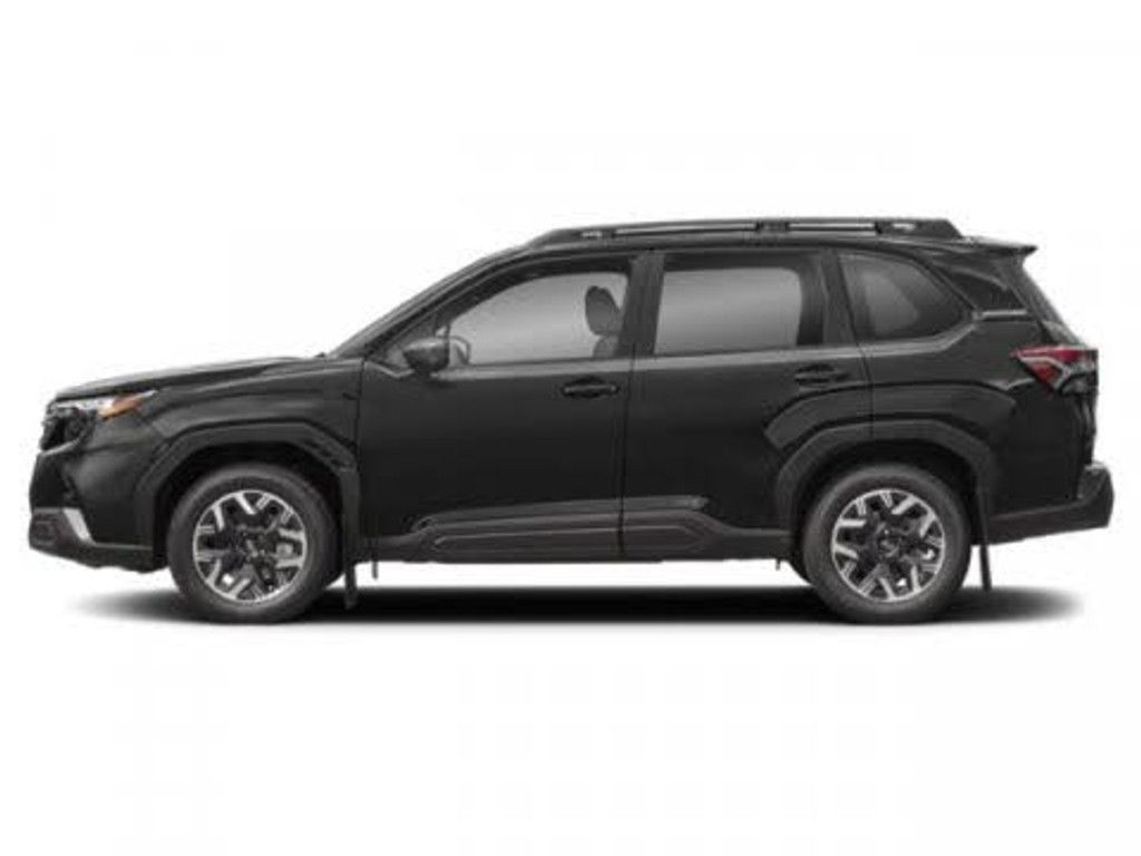 2026 SUBARU Forester - photo 4