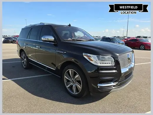 2019 LINCOLN Navigator BL for sale