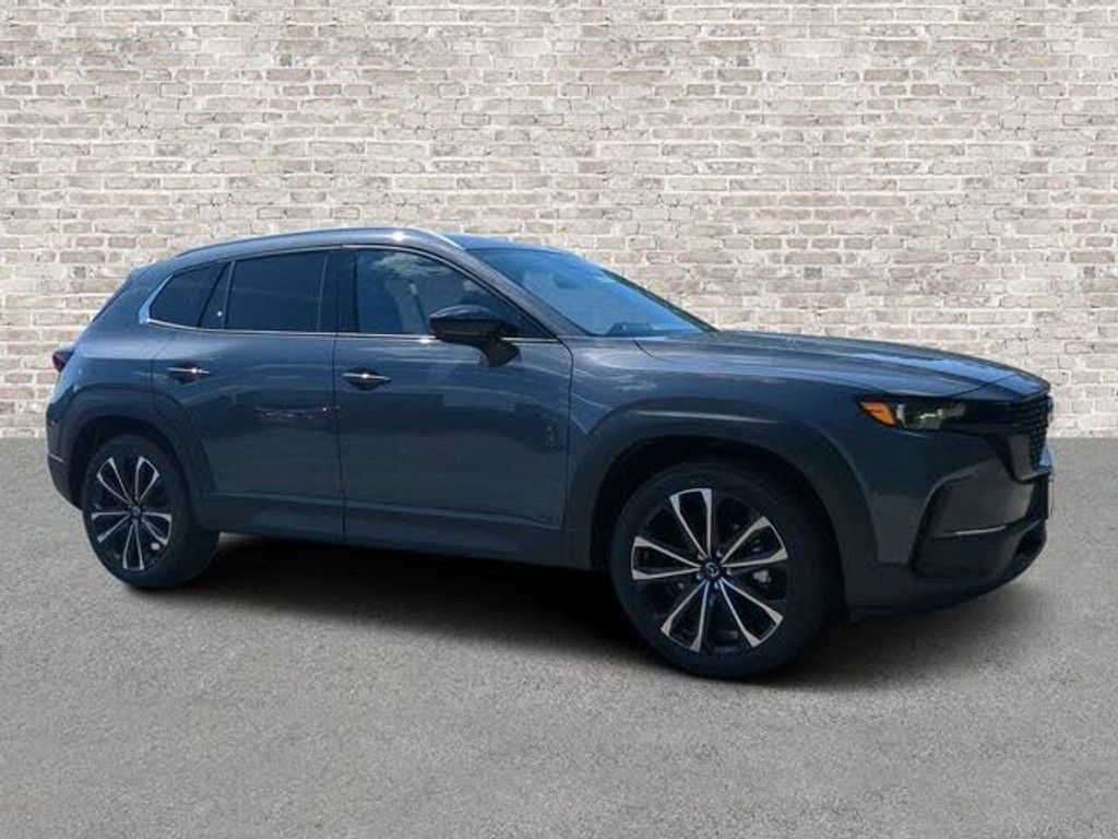 2026 Mazda CX-50 Premium