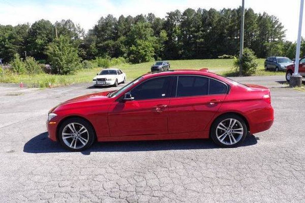 2013 BMW 328i - photo 10