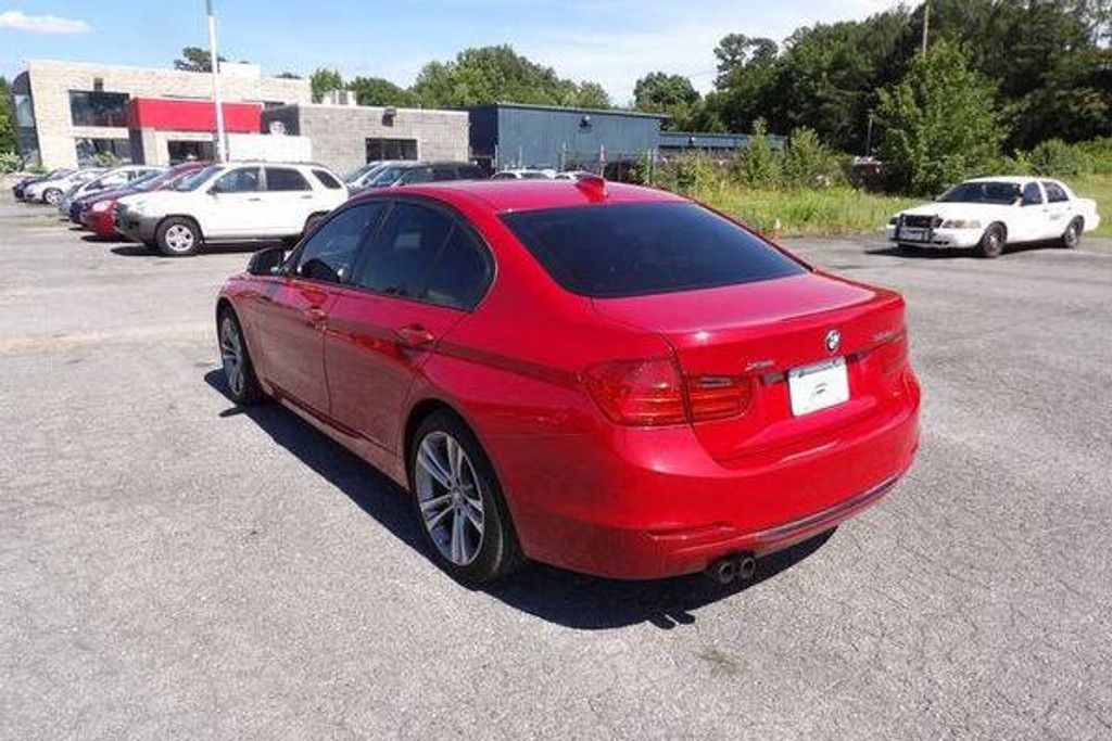 2013 BMW 328i - photo 11