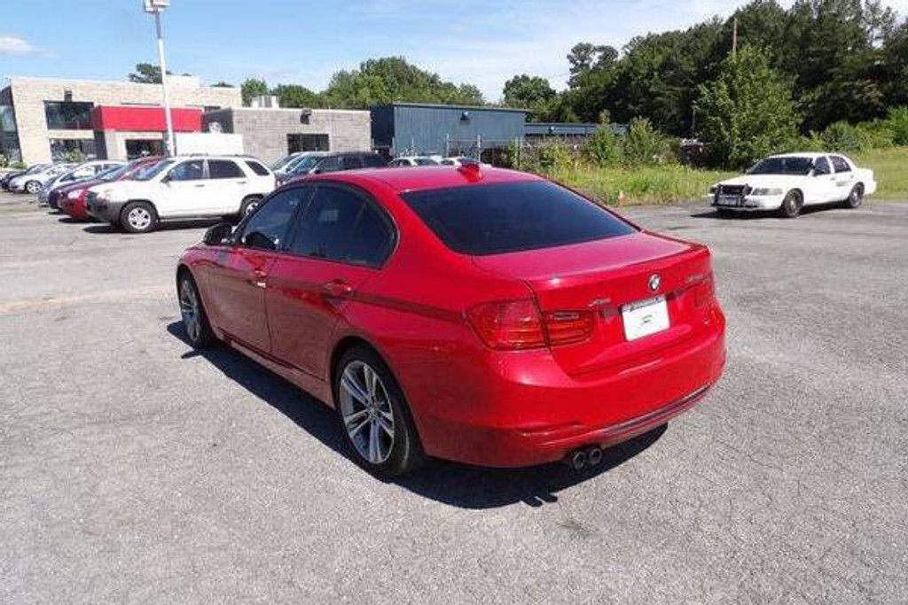 2013 BMW 328i - photo 3