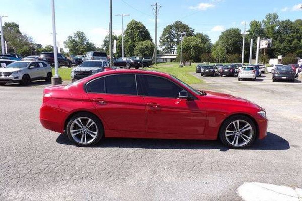 2013 BMW 328i - photo 6